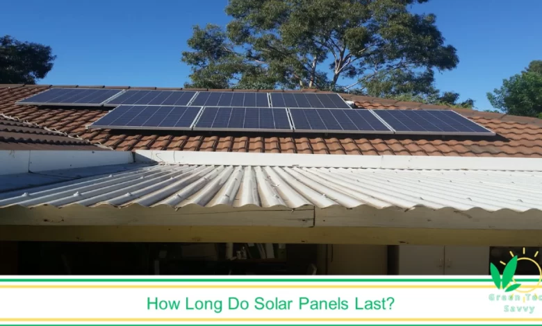 Life Expectancy, Lifespan, and Longevity of Solar Panels